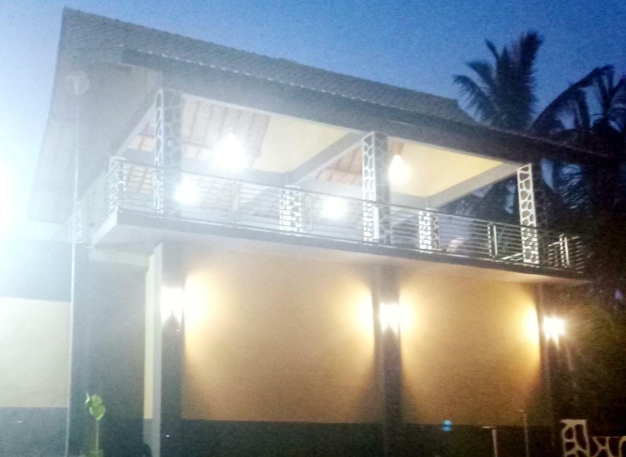 Aryasuta Bungalow Тетебату Экстерьер фото
