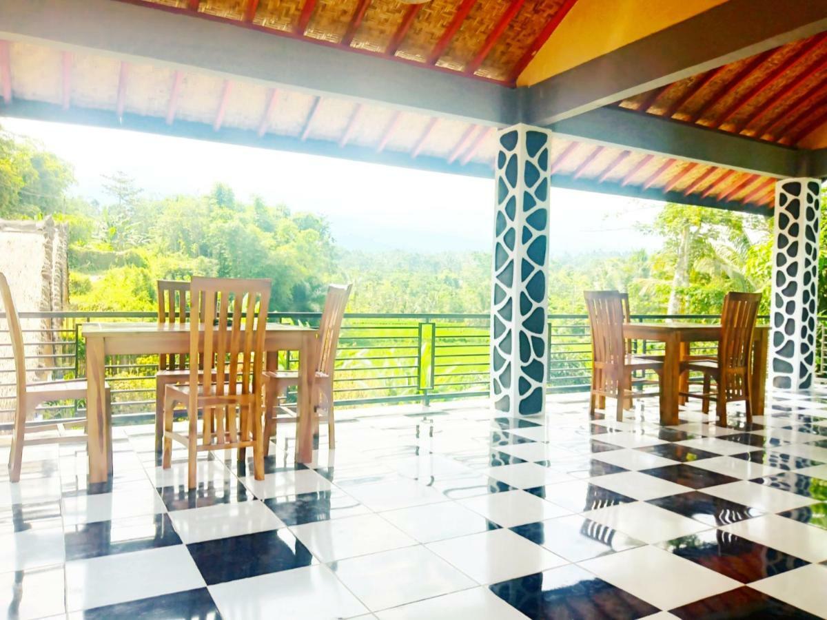 Aryasuta Bungalow Тетебату Экстерьер фото